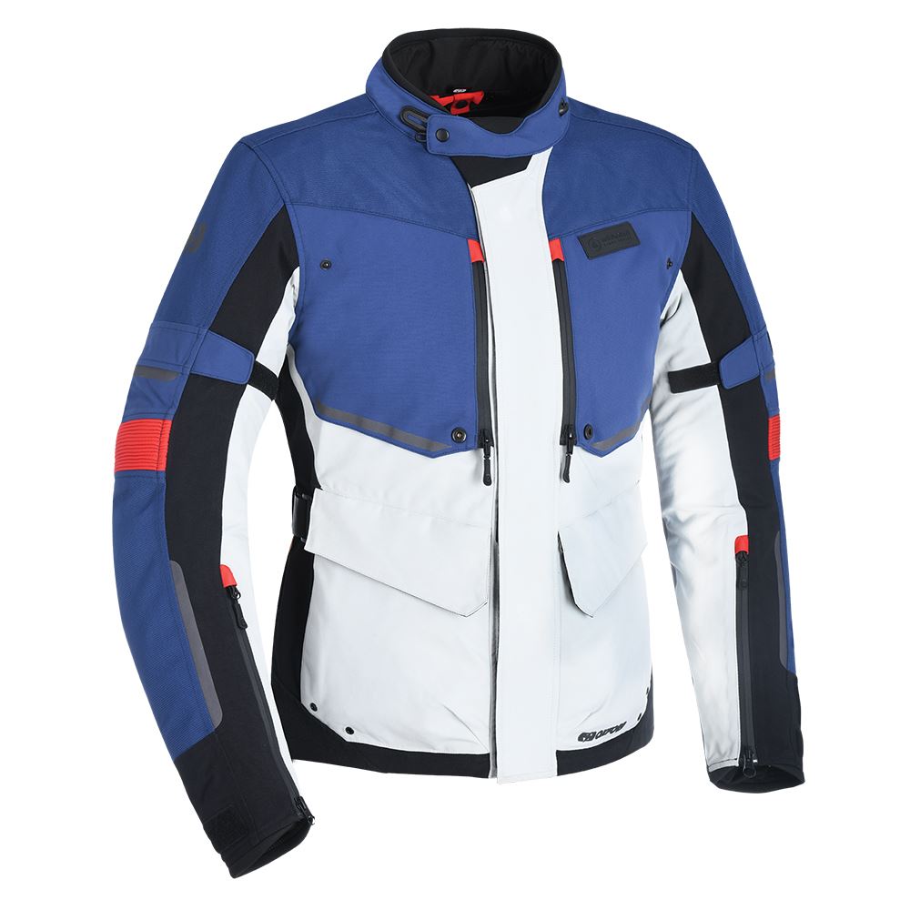 Oxford Mondial Advance Touring Jacket