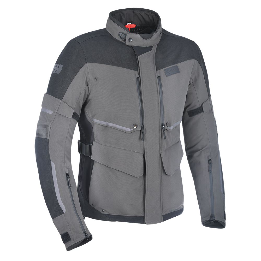 Oxford Mondial Advance Touring Jacket