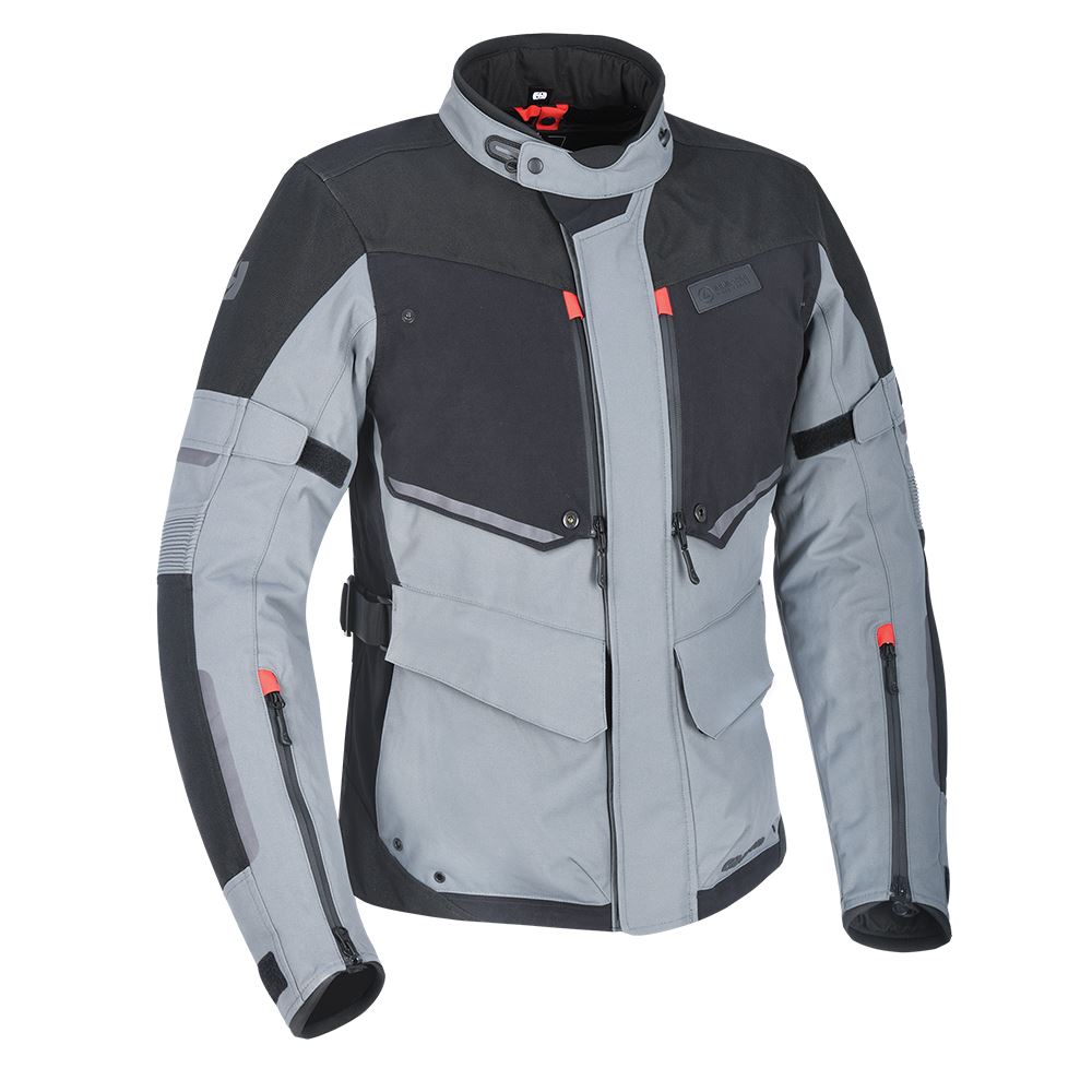 Oxford Mondial Advance Touring Jacket