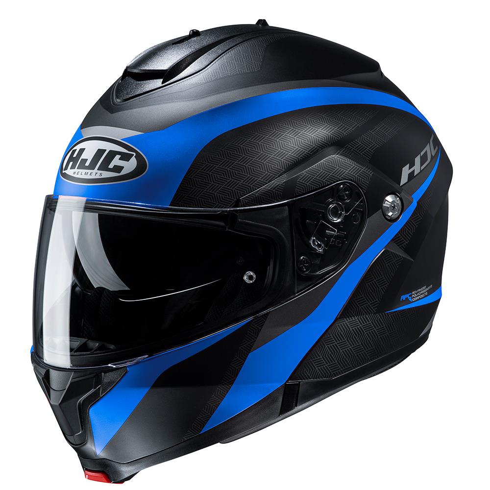 HJC C91 Taly Flip Up Motorcycle Motorbike Helmet