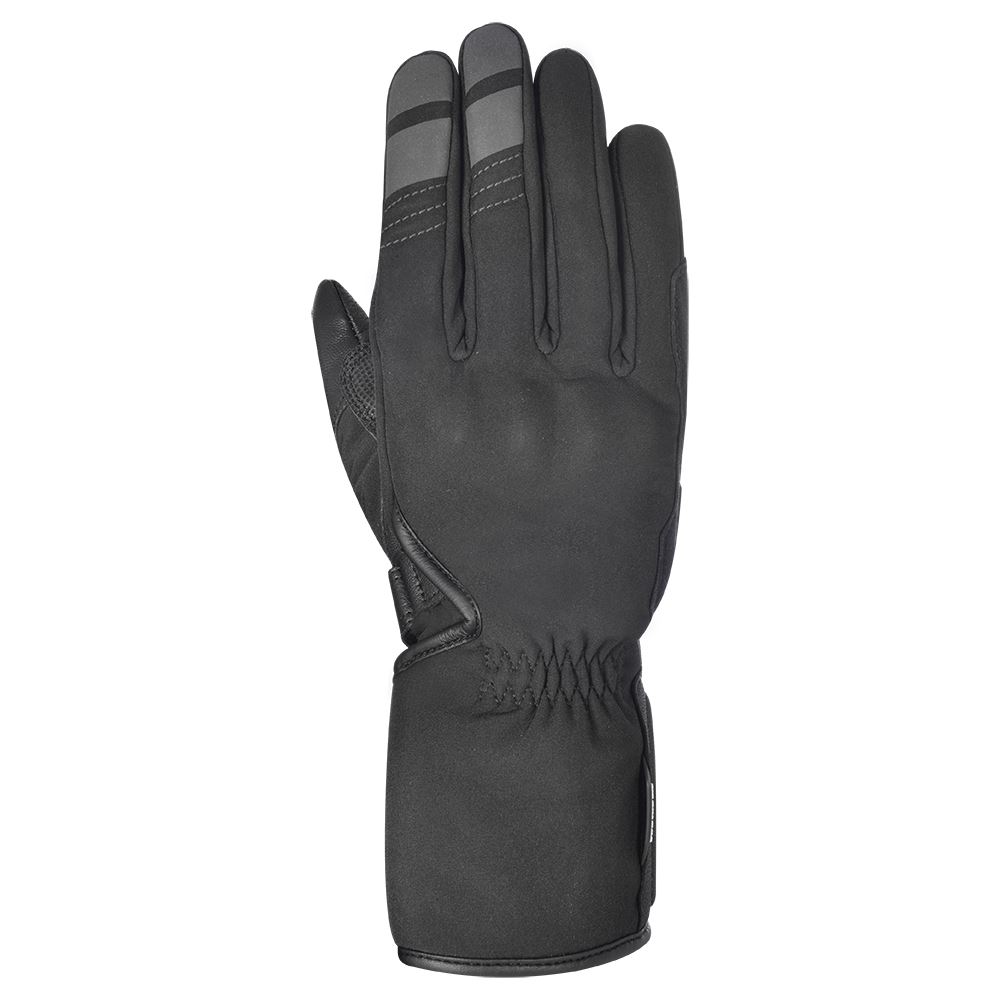 Oxford Ottawa 1.0 Men's Motorcycle Motorbike Touring Gloves