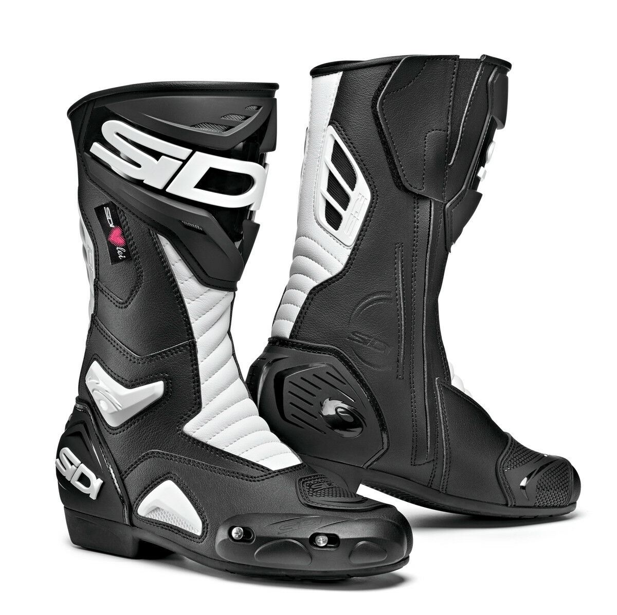 SIDI Performer Lady Motorbike Sports and Racing Boots