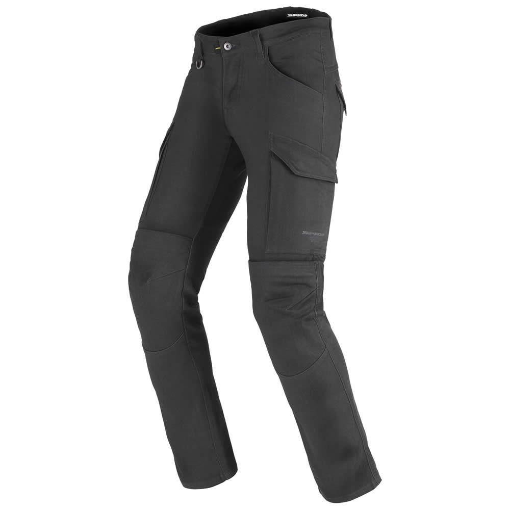 Spidi Pathfinder Cargo  CE Textile Motorcycle Pants