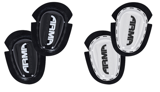 ARMR Teardrop Knee Sliders