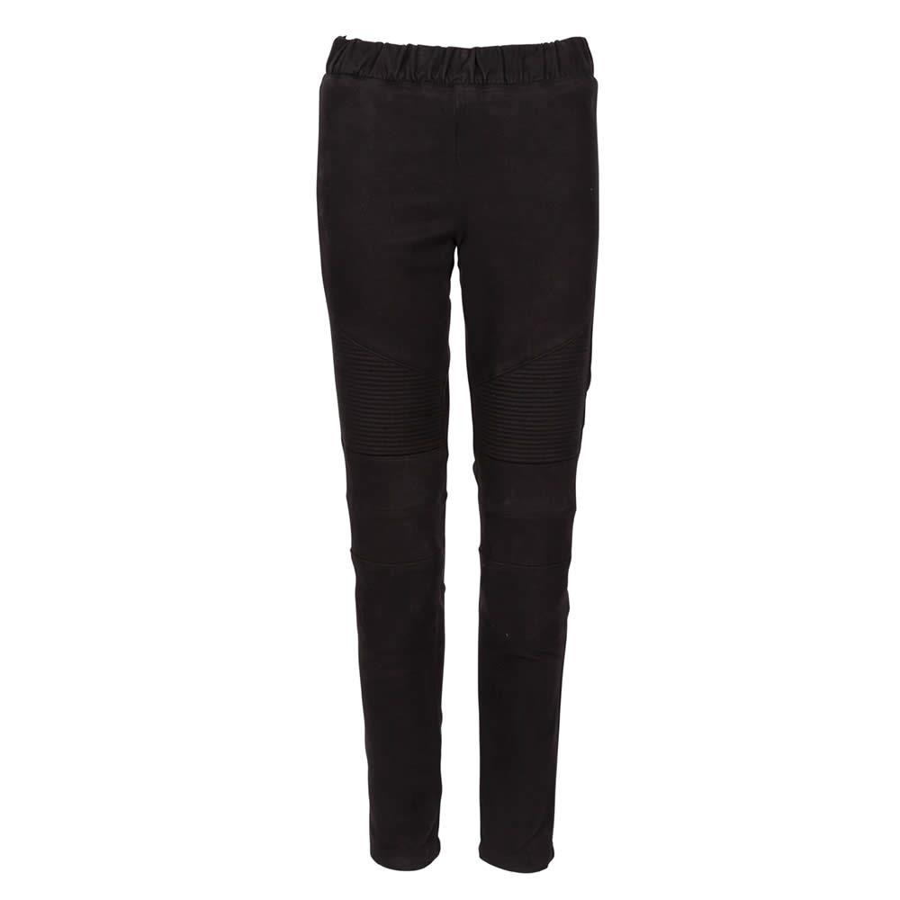 Spidi Skin Fit Leggings Lady Pants - Black