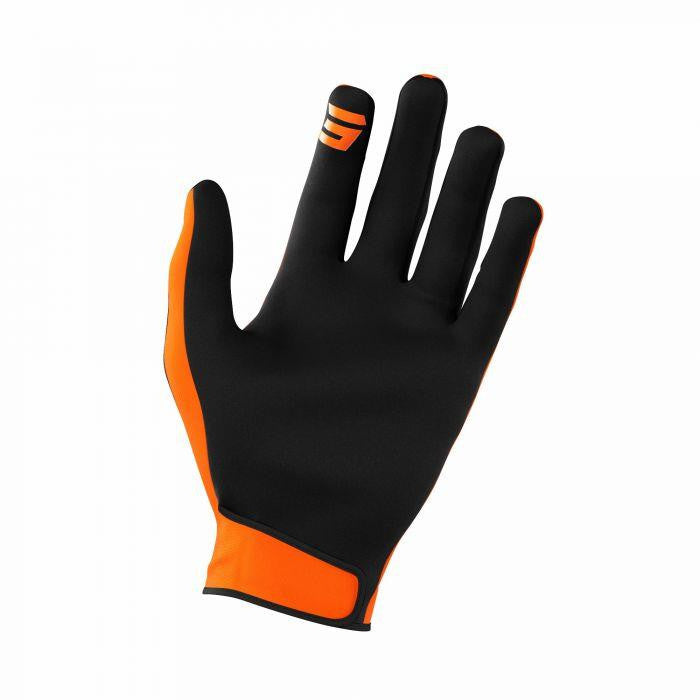 Shot 2022 Youth Raw Motorcycle Gloves