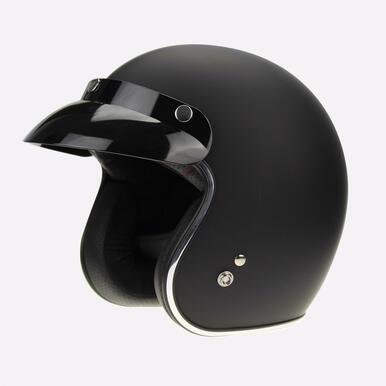 Viper RS05 Slim Jet Open Face Touring Motorcycle Helmet