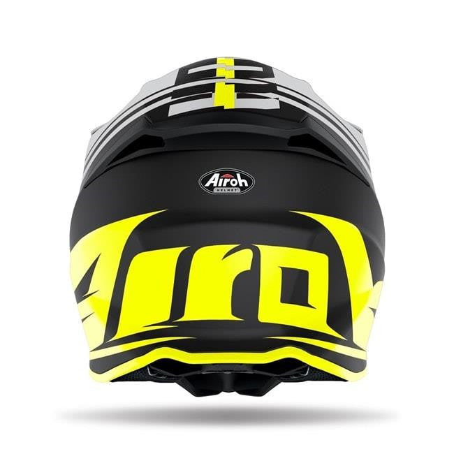 Airoh Twist 2.0 Off Road Motorcycle Motocross Helmet