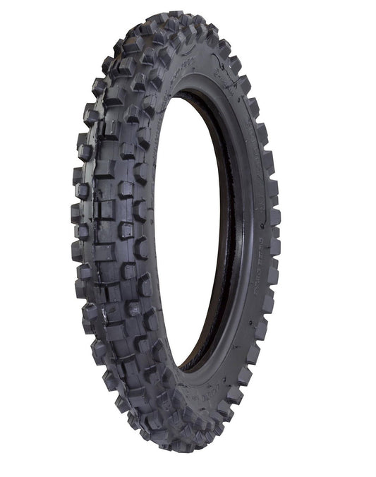 Bike It Motorcycle Motorbike MOTO-CROSS TYRE 250-10 KT965 / F807