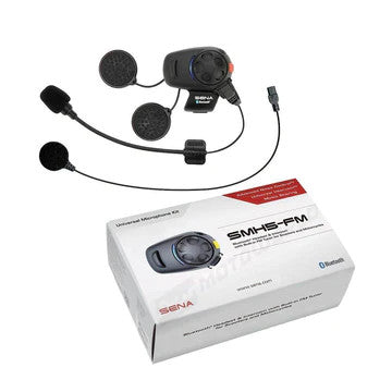 Sena SRL-02 Shoei GT-Air 2,Bluetooth intercom Communication System