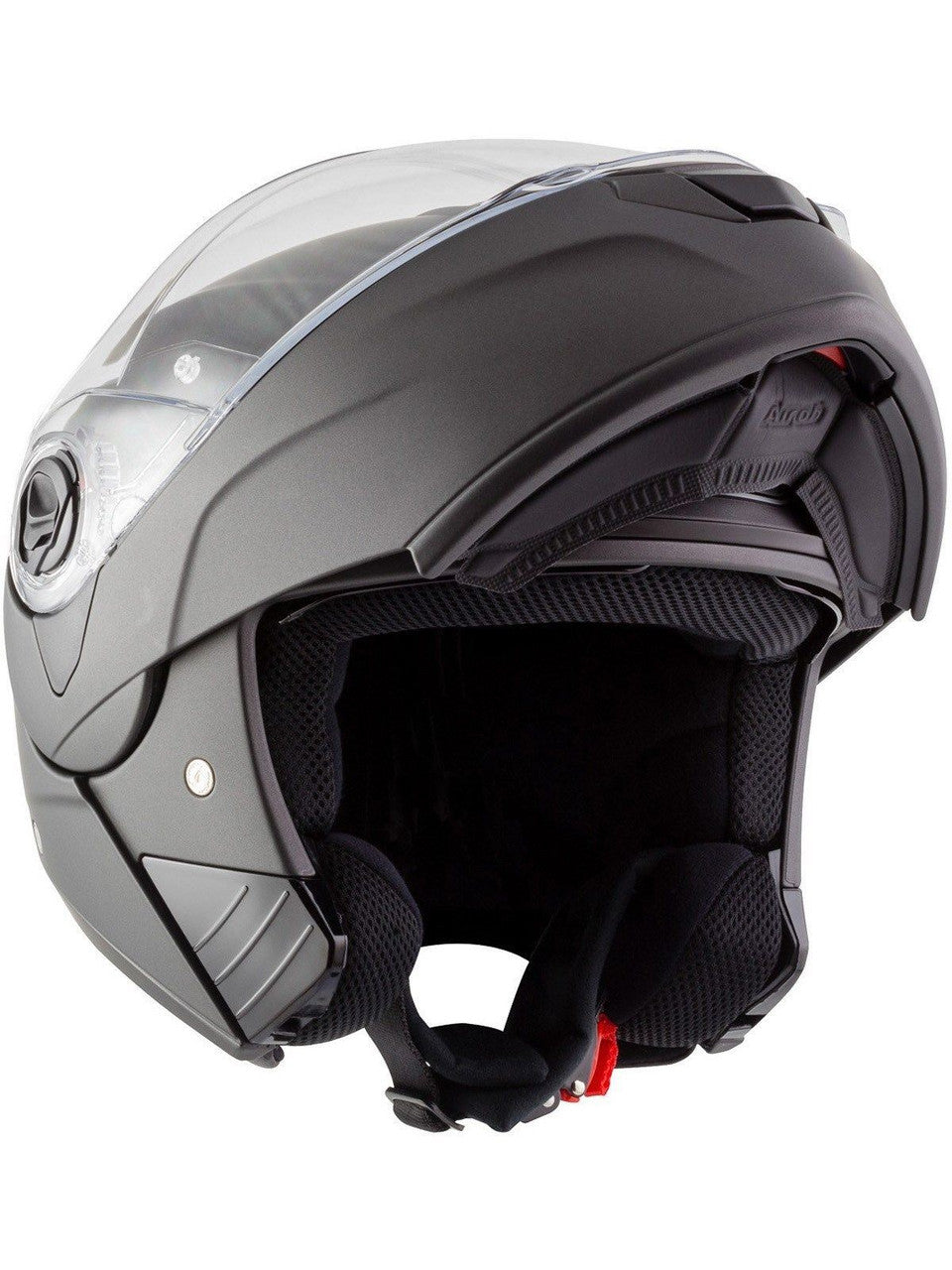 Airoh Rides Flip Up Modular Motorcycle Motorbike Helmet