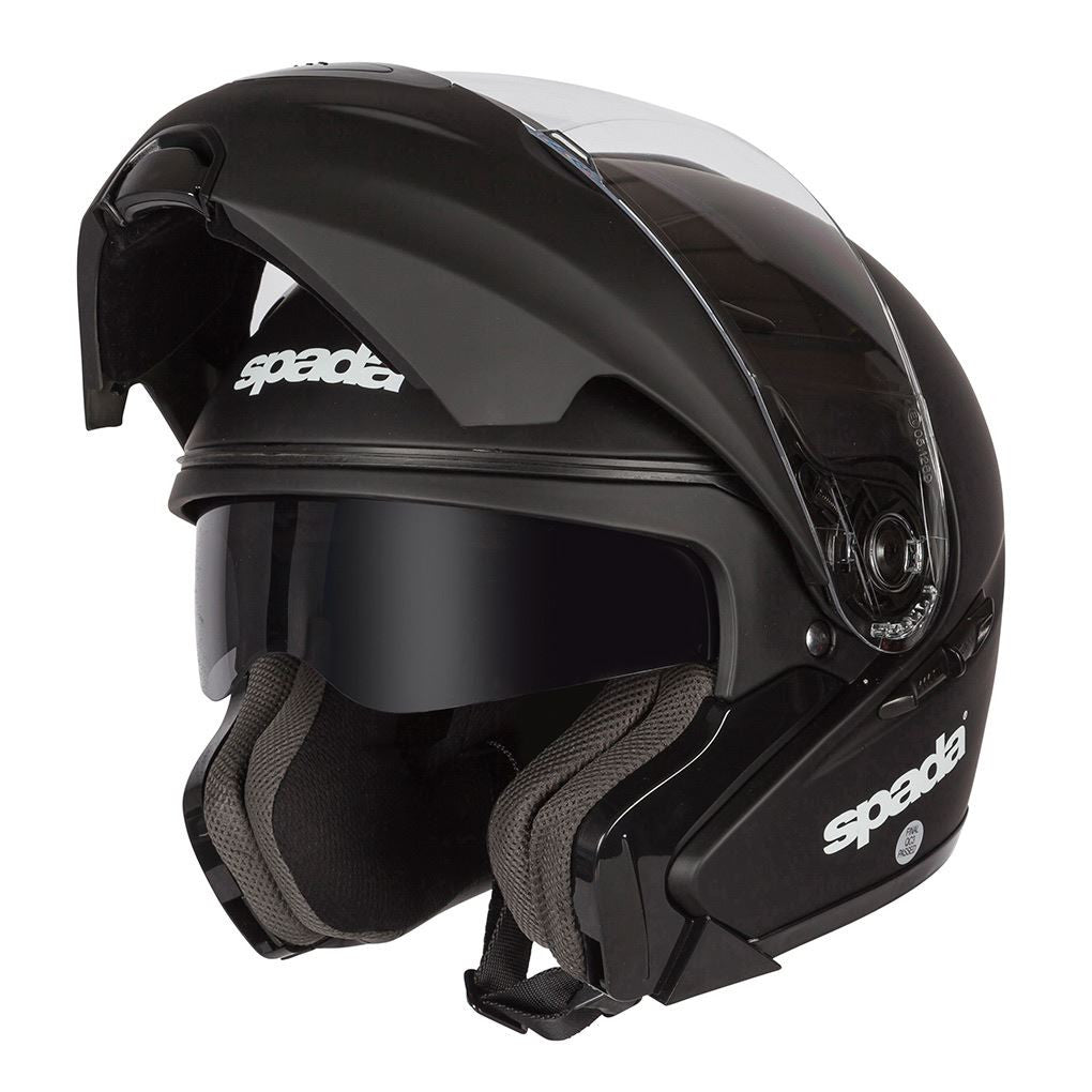 Spada Reveal Modular Motorcycle Flip Up Helmet