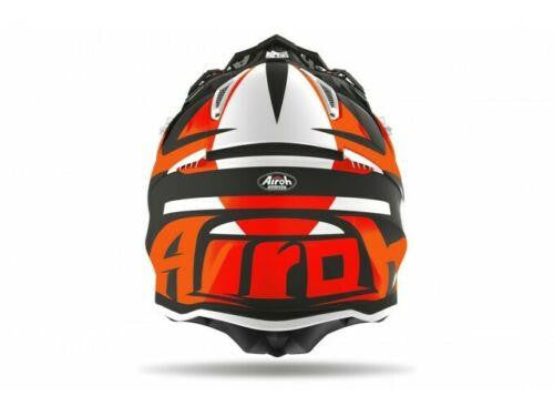 Airoh Aviator Ace Trick Off Road Motocross Helmet