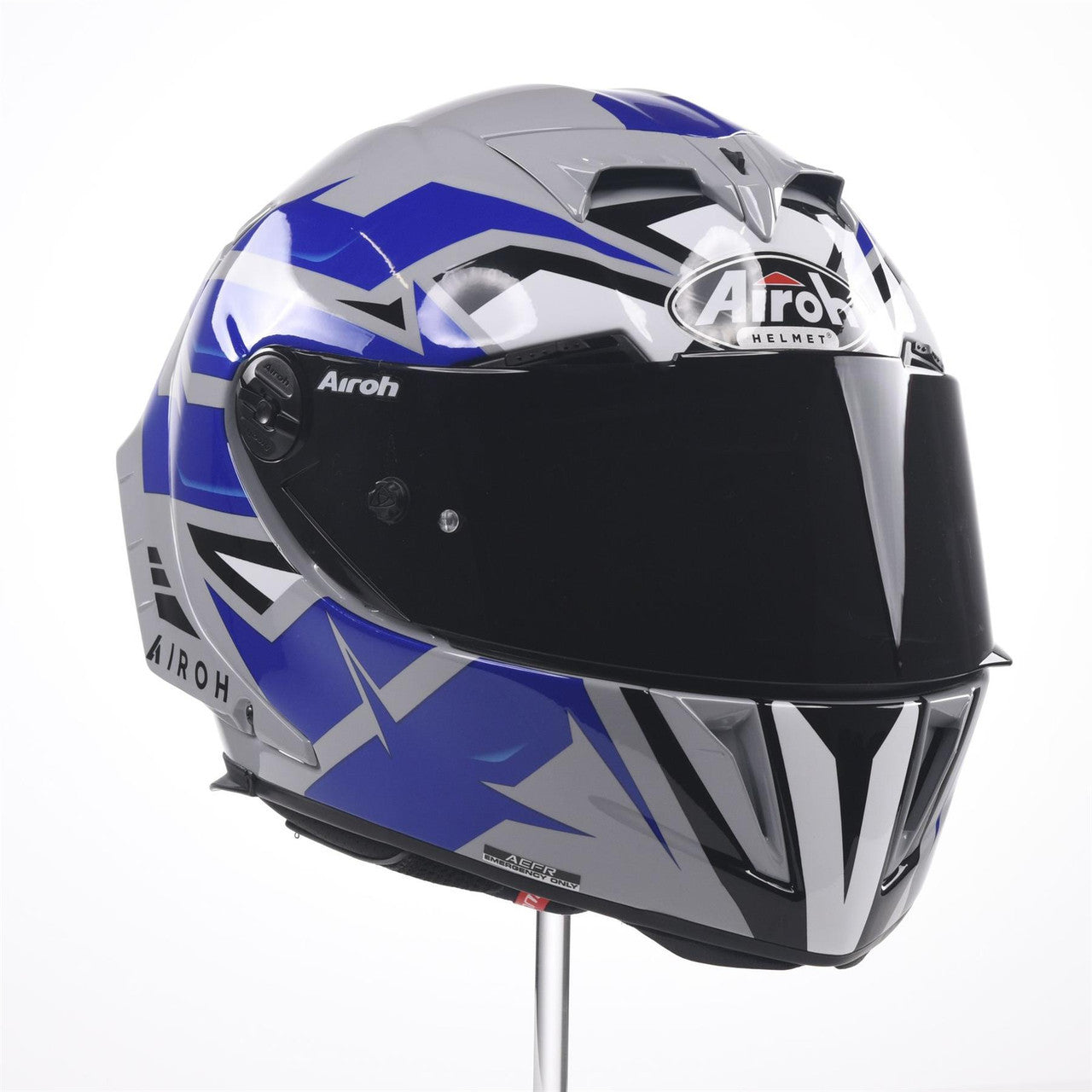 Airoh GP550S Wander Full Face Motorcycle Bike Helmet