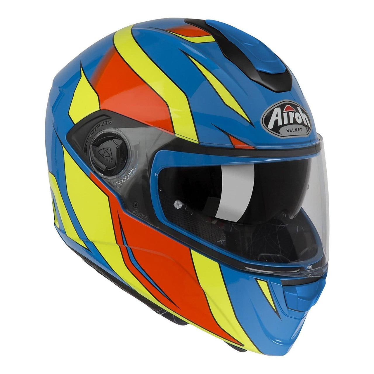 Airoh ST 301 Full Face Motorcycle Motorbike Helmet