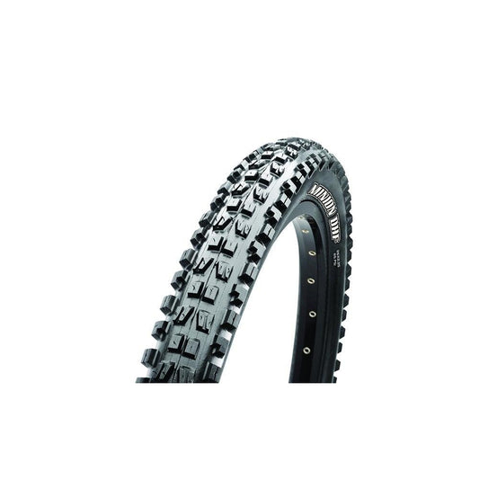 MAXXIS DOWNHILL 27.5X2.50WT FOLDING MINION DHF BICYCLE TYRE