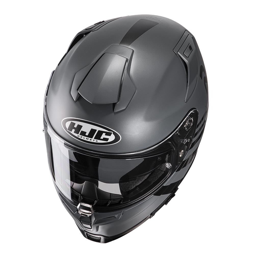 HJC RPHA 70 Stipe Helmets