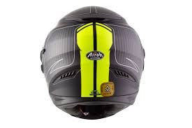 Airoh Movement S Full Face Motorbike Helmet