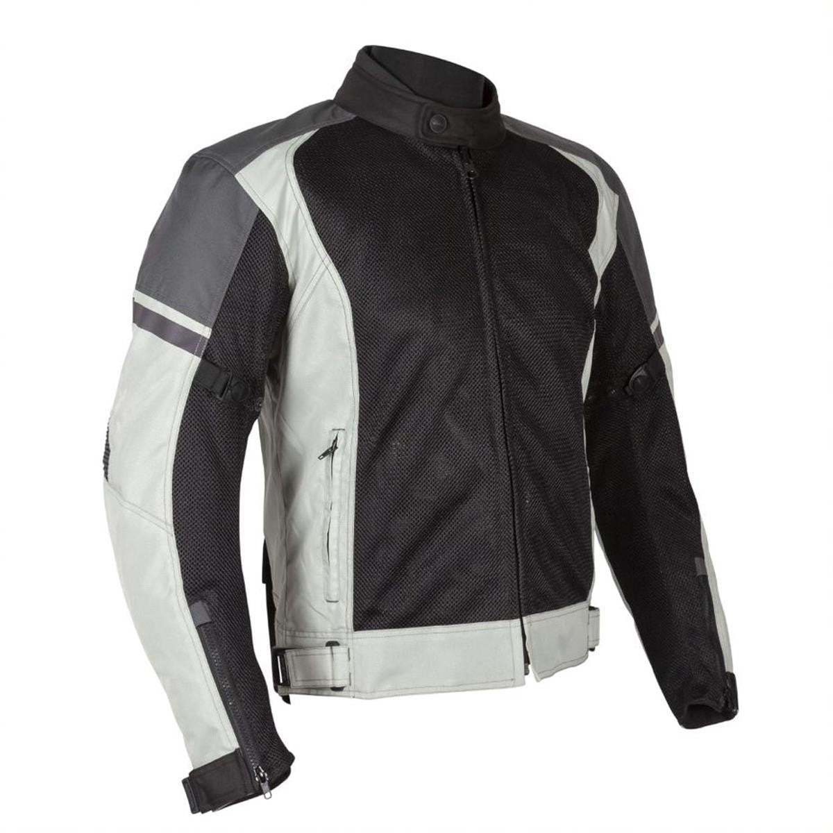 Spada 2022 Alberta CE certified Touring Motorcycle Jacket