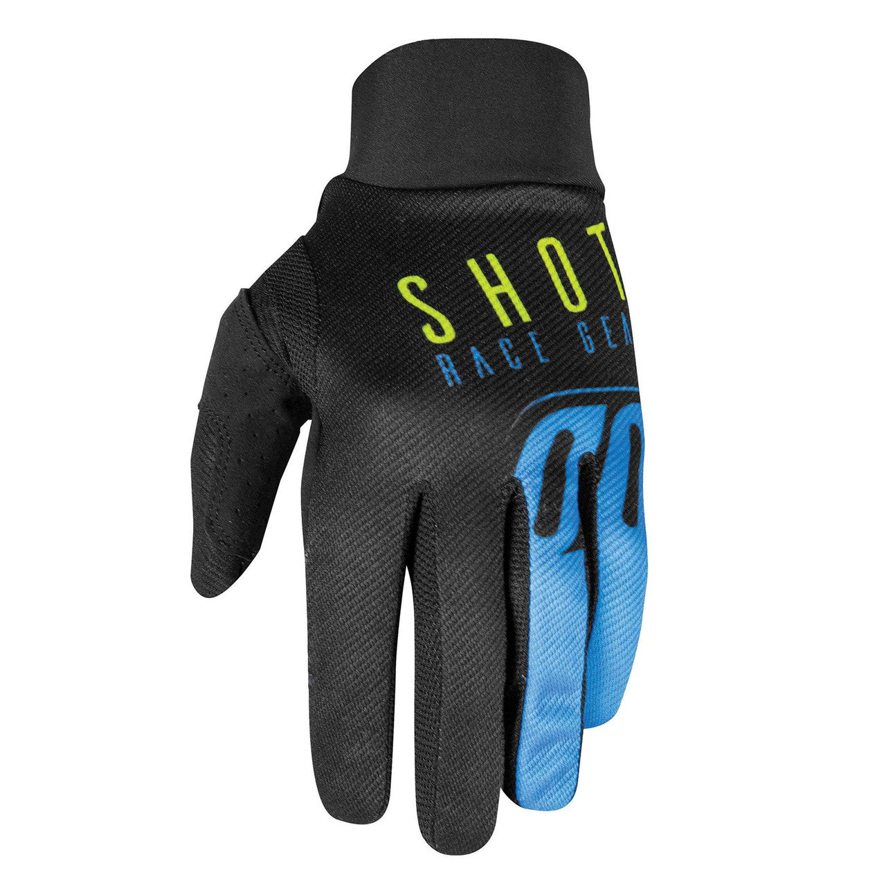 Shot Aerolite Motorcycle Racing Gloves