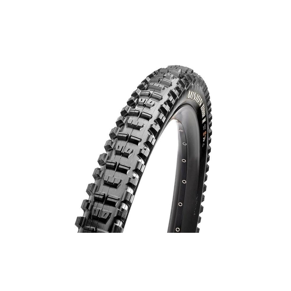 MAXXIS MTB 27.5X2.30 FOLDING MINION DHR BICYCLE TYRE