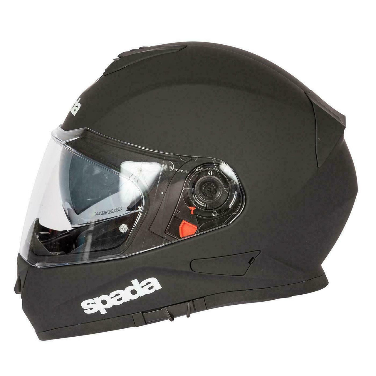 Spada RP One Full Face Motorcycle Motorbike Helmet