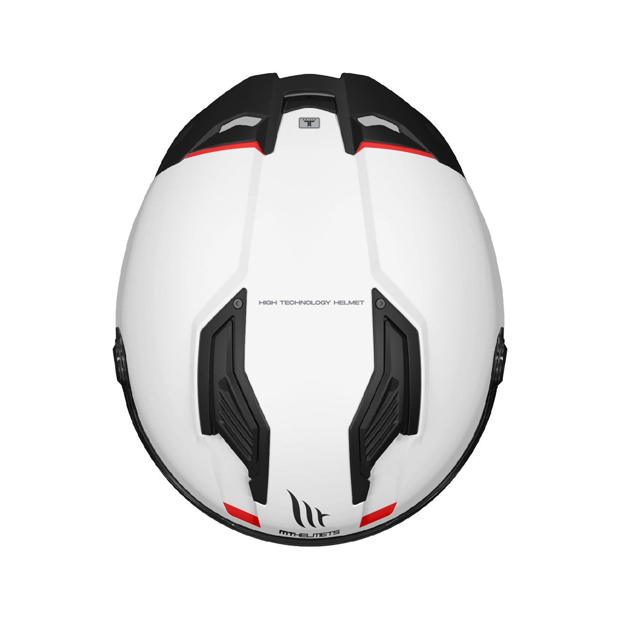 New Mt Stinger 2 Full Face  Motorbike Helmet Sporty Look