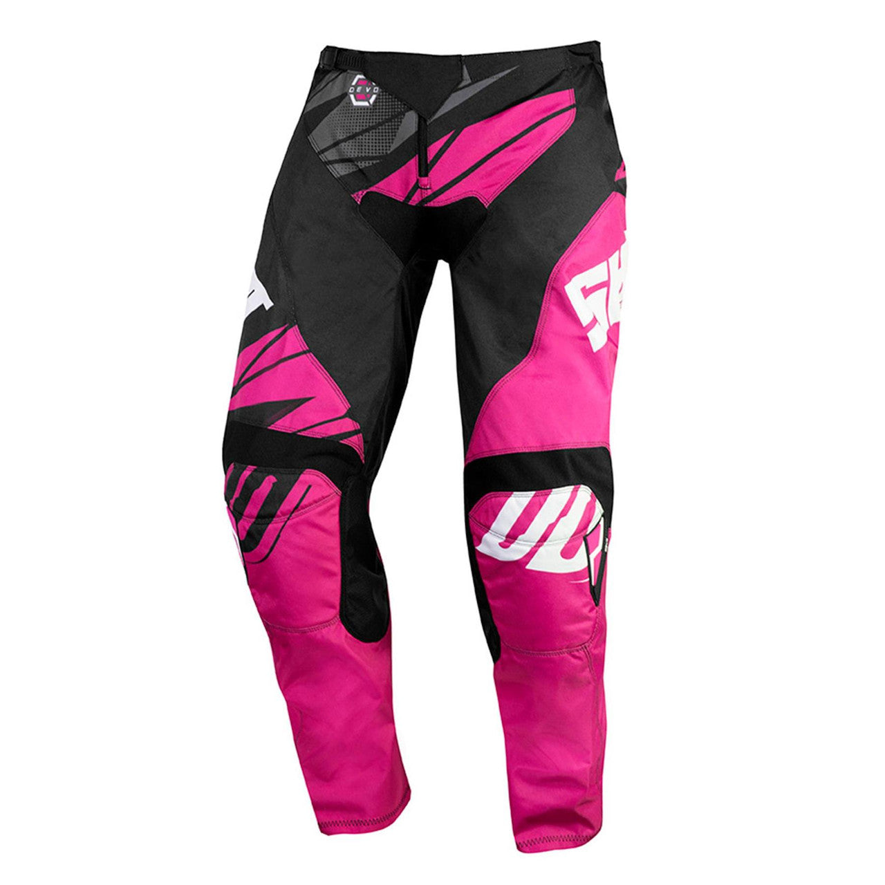 Shot Racing Devo Motocross Kids Pants