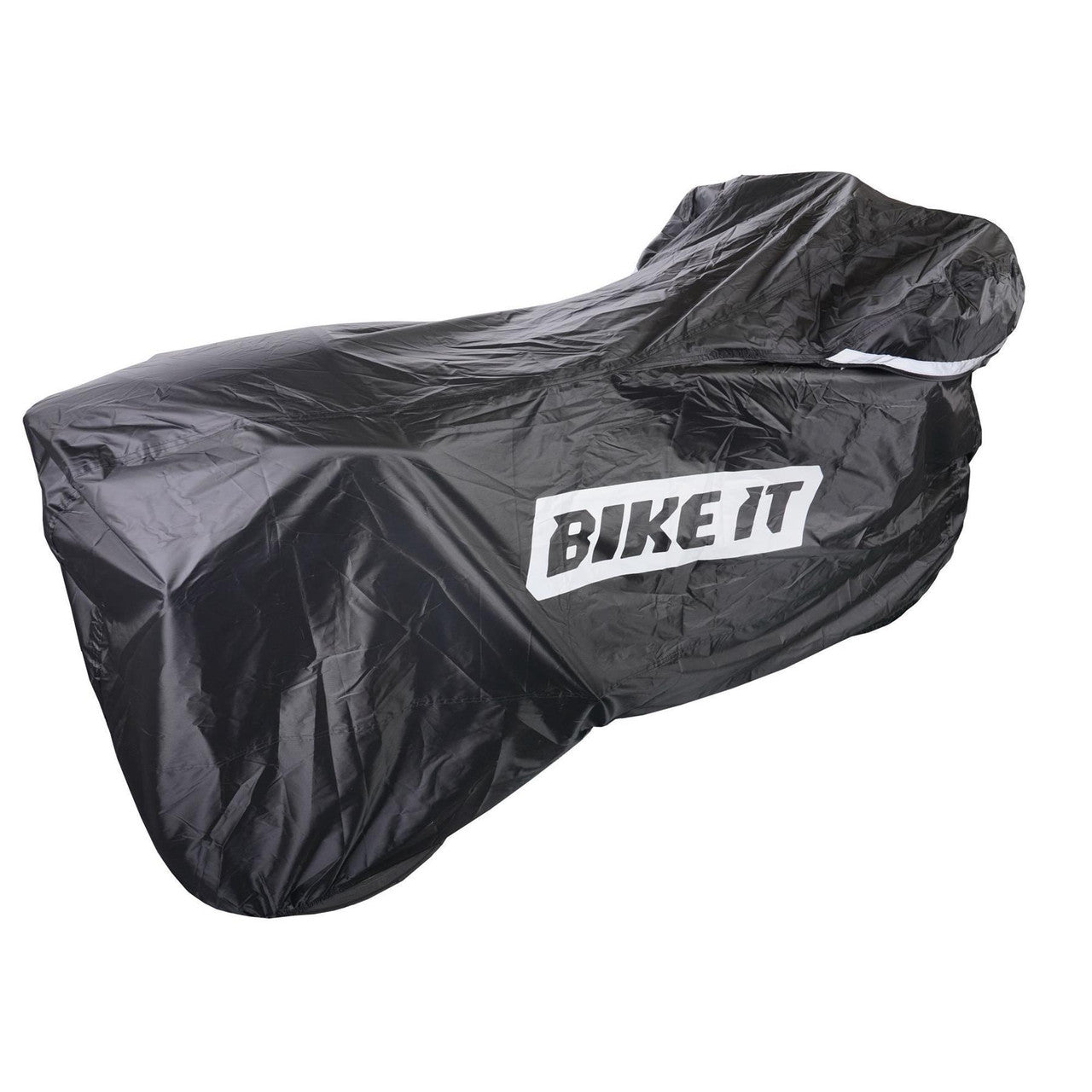 Bike It 'Nautica' Outdoor Motorcycle Rain Cover