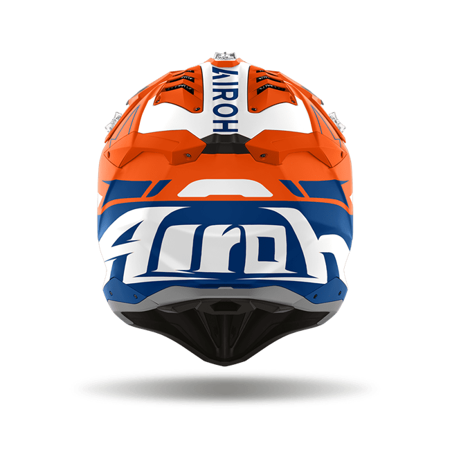 Airoh Aviator 3 Spin Off Road Motocross Helmet 2023