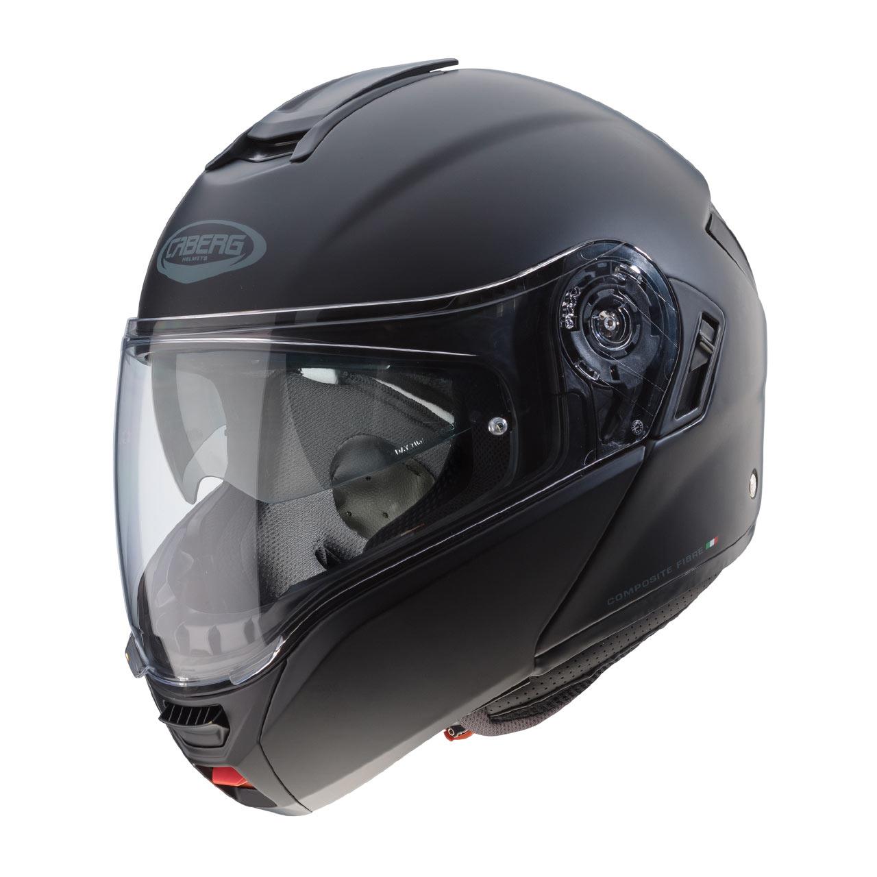 Caberg Levo Flip-Up Motorcycle Motorbike Modular Helmet