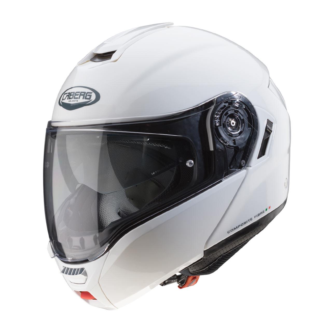 Caberg Levo Flip-Up Motorcycle Motorbike Modular Helmet