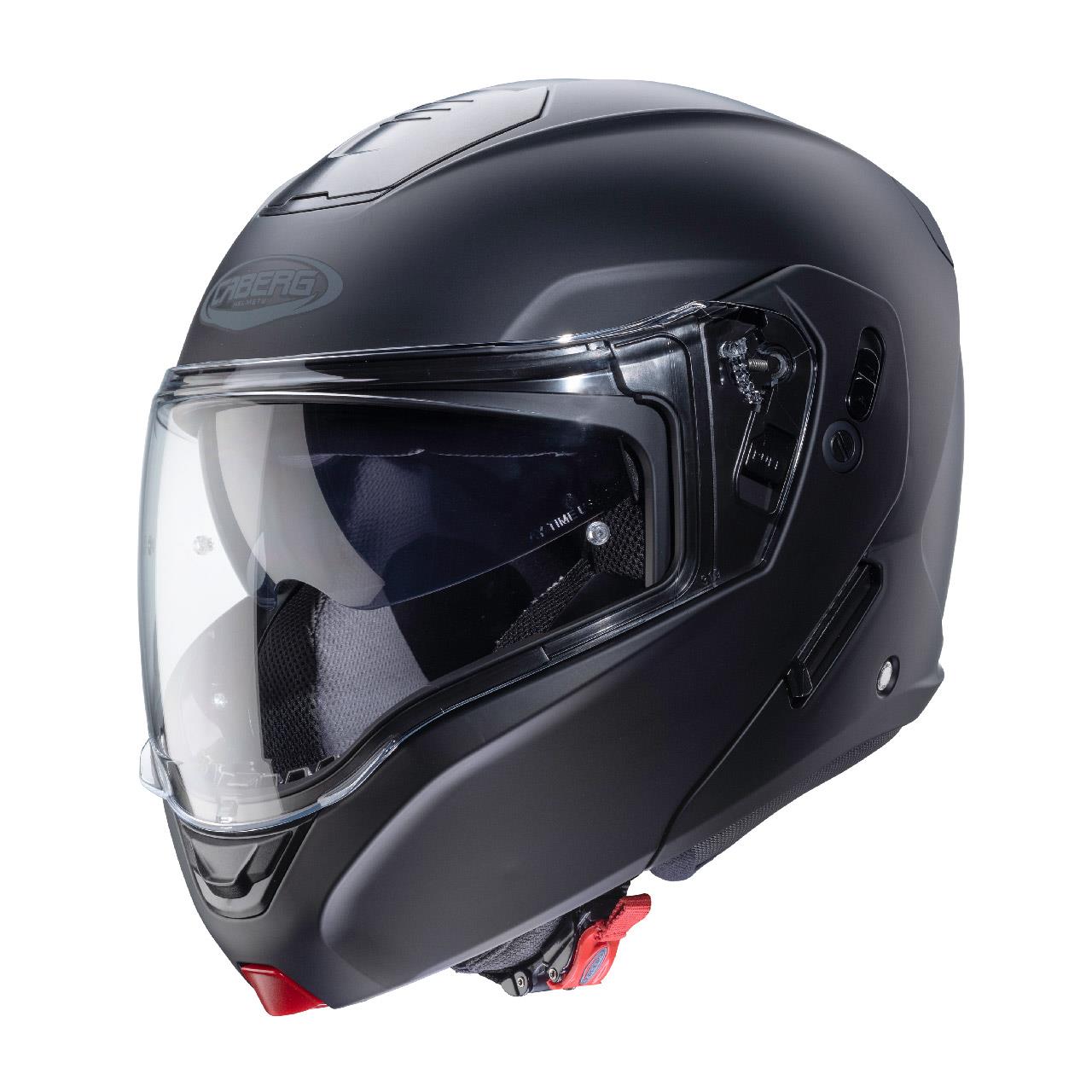 Caberg Horus Flip-Up Motorcycle Motorbike Touring Helmet