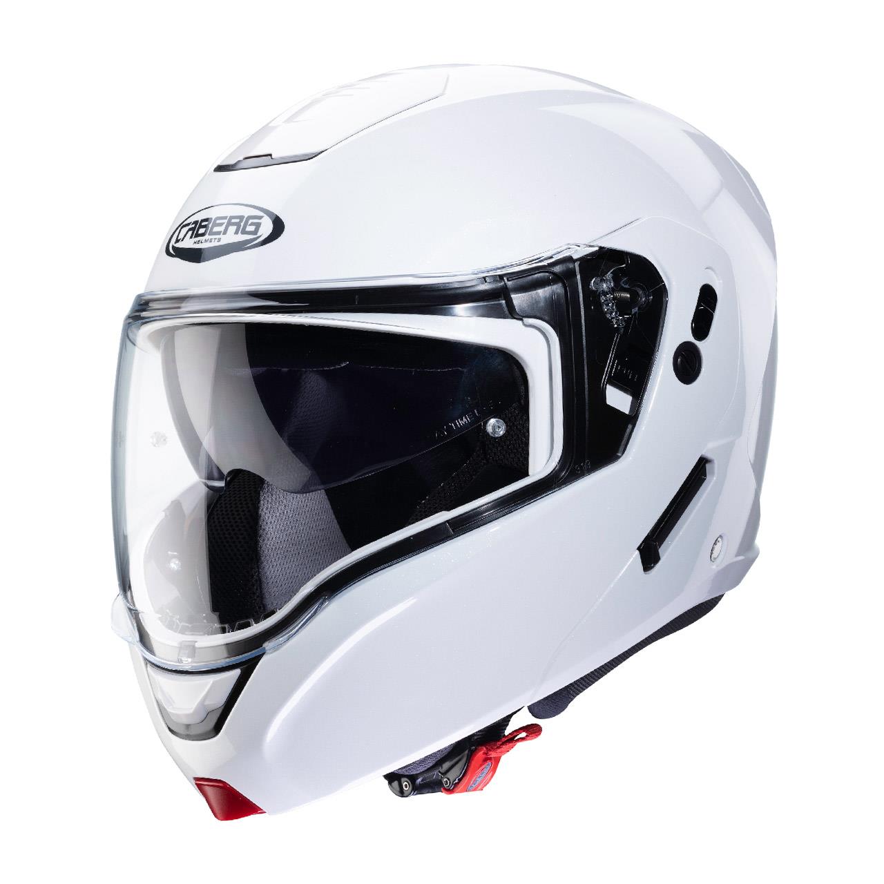 Caberg Horus Flip-Up Motorcycle Motorbike Touring Helmet