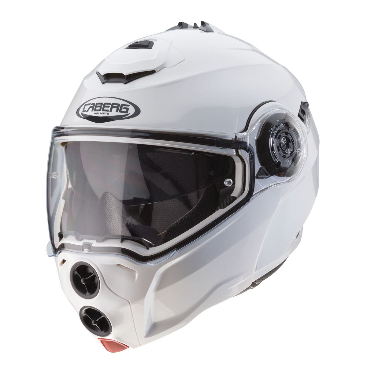 Caberg Droid Flip Up Modular Motorcycle Motorbike Helmet