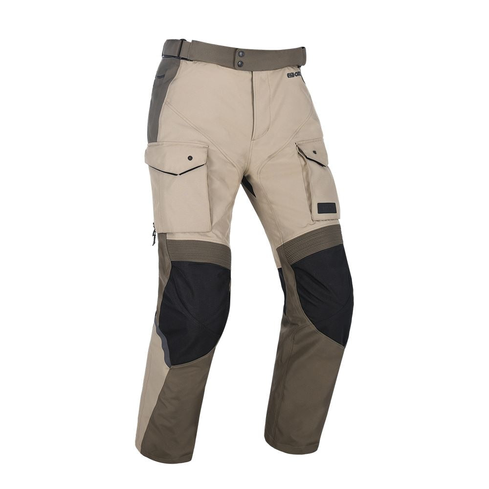 Oxford Continental Advanced Pants