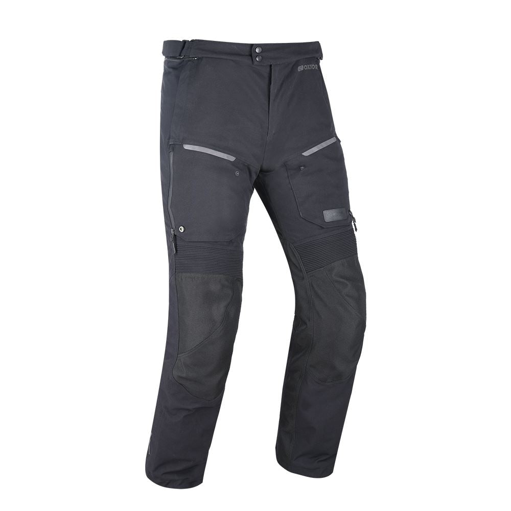 Oxford Mondial Advanced Motorbike Pants Long