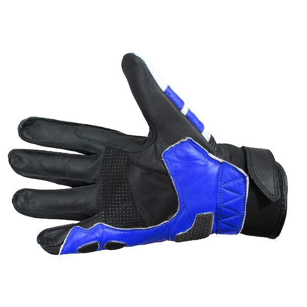 ARMRmoto Eyoshi (SHL840 ) Leather Motorcycle Gloves