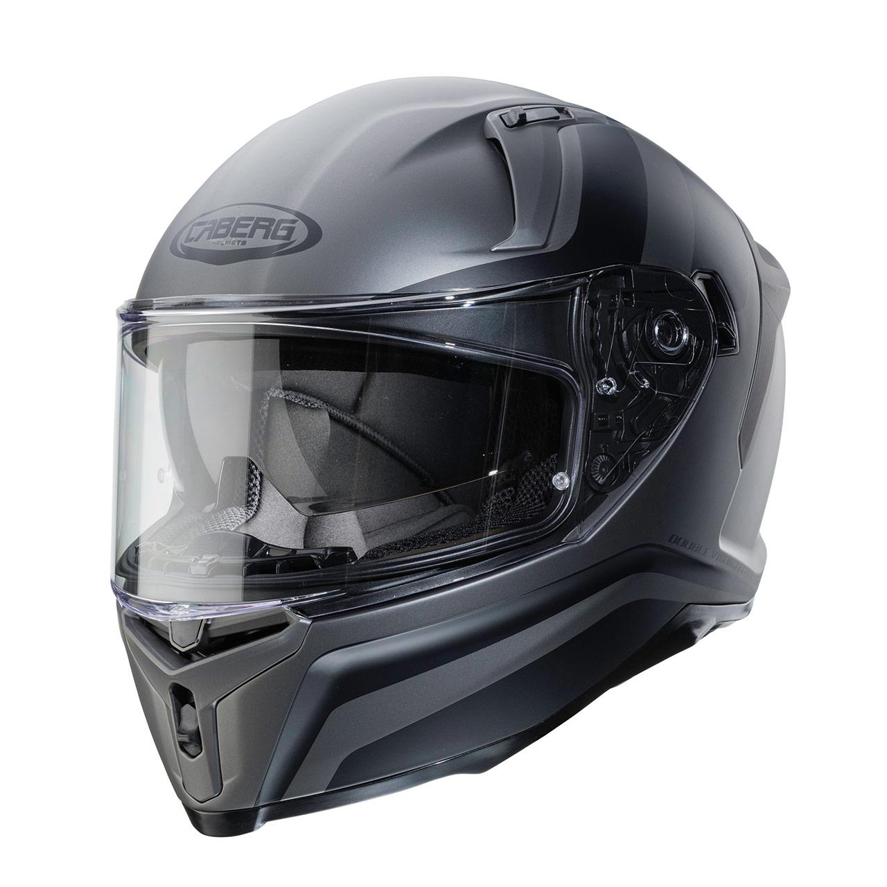 Caberg Avalon Blast Full Face Motorcycle Motorbike Touring Helmet