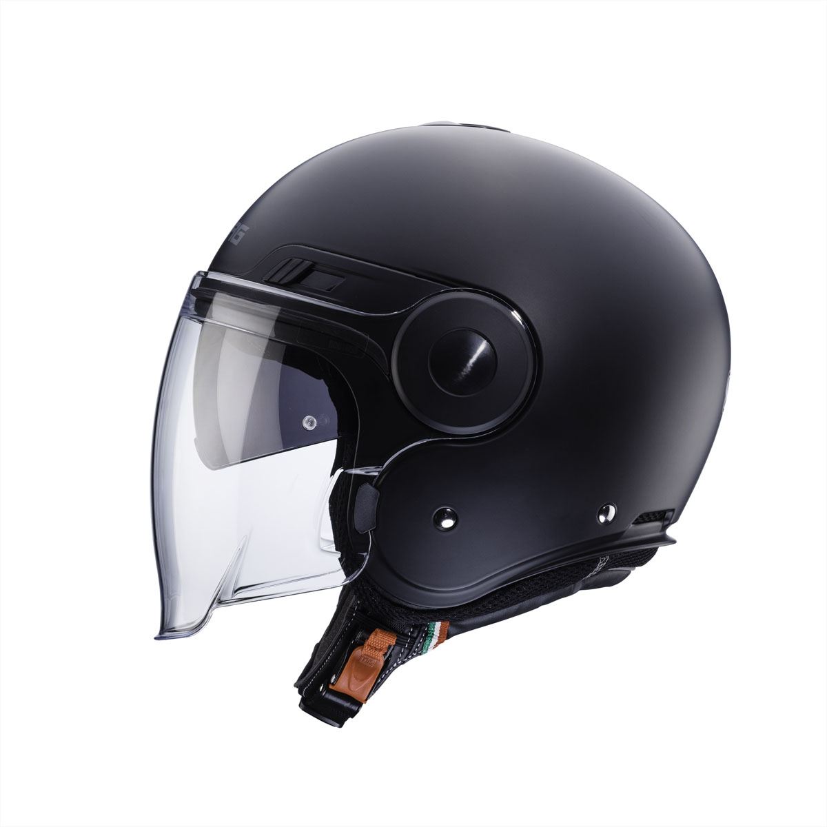 Caberg Uptown Open Face Motorcycle Motorbike Scooter Jet Helmet