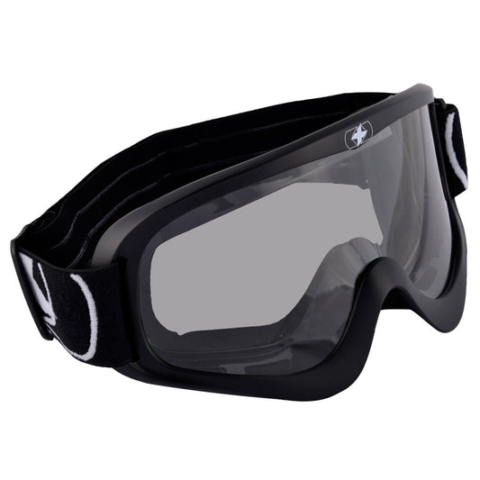 Oxford OX205 Motorcycle Motorbike Fury Off-Road MX Goggle-