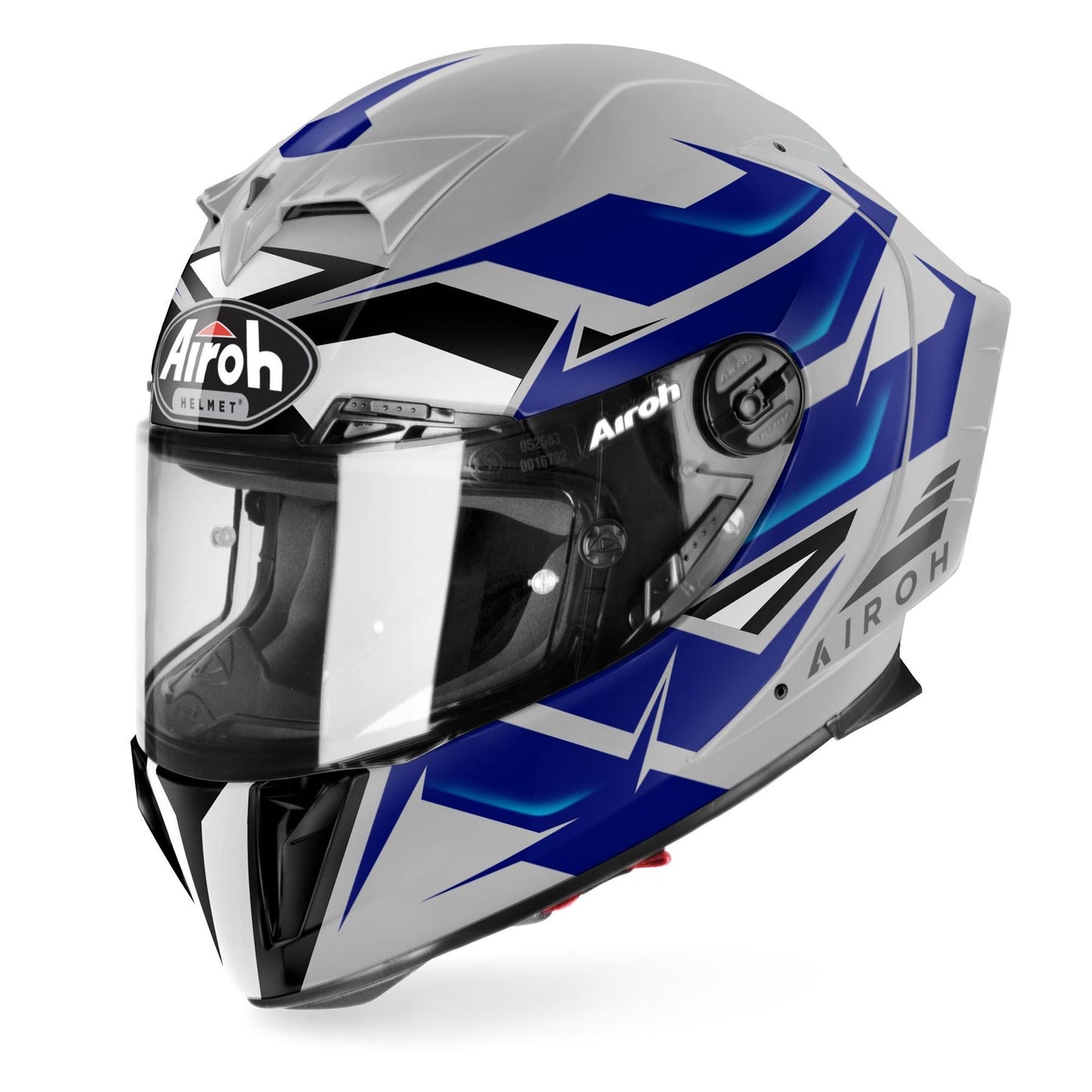 Airoh GP550S Wander Full Face Motorcycle Bike Helmet