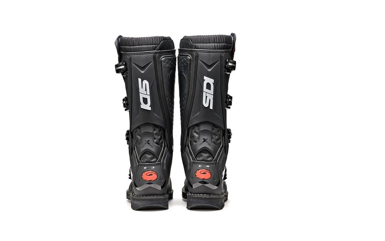 Sidi X-Power Motocross Off Road Motorcycle Boots CE