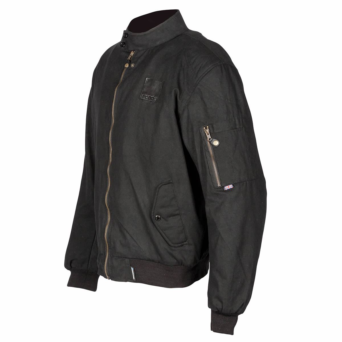 Spada Happy Jack Textile Motorcycle Motorbike Touring Jacket