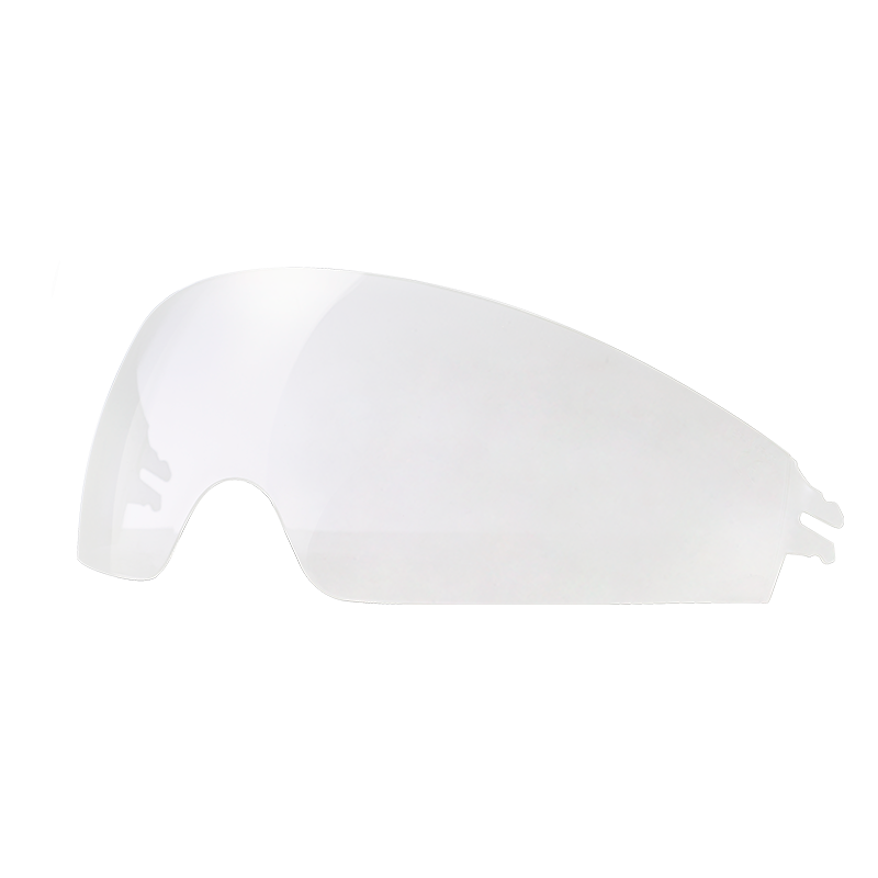 LS2 FF800 Motorcycle Motorbike Clear Sun Visor