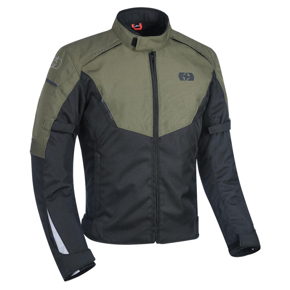 Oxford Delta 1.0 Textile WP Jacket