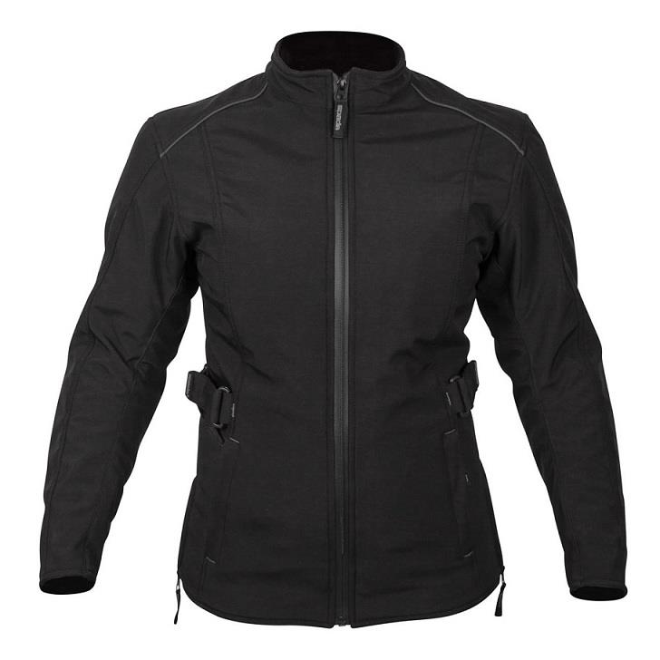 Spada Hairpin Textile Motorcycle Motorbike Touring Jacket