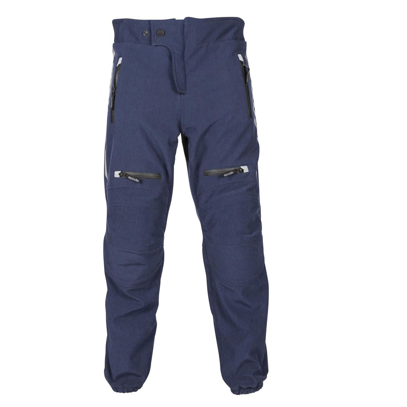 Spada Commute Motorcycle CE Trouser