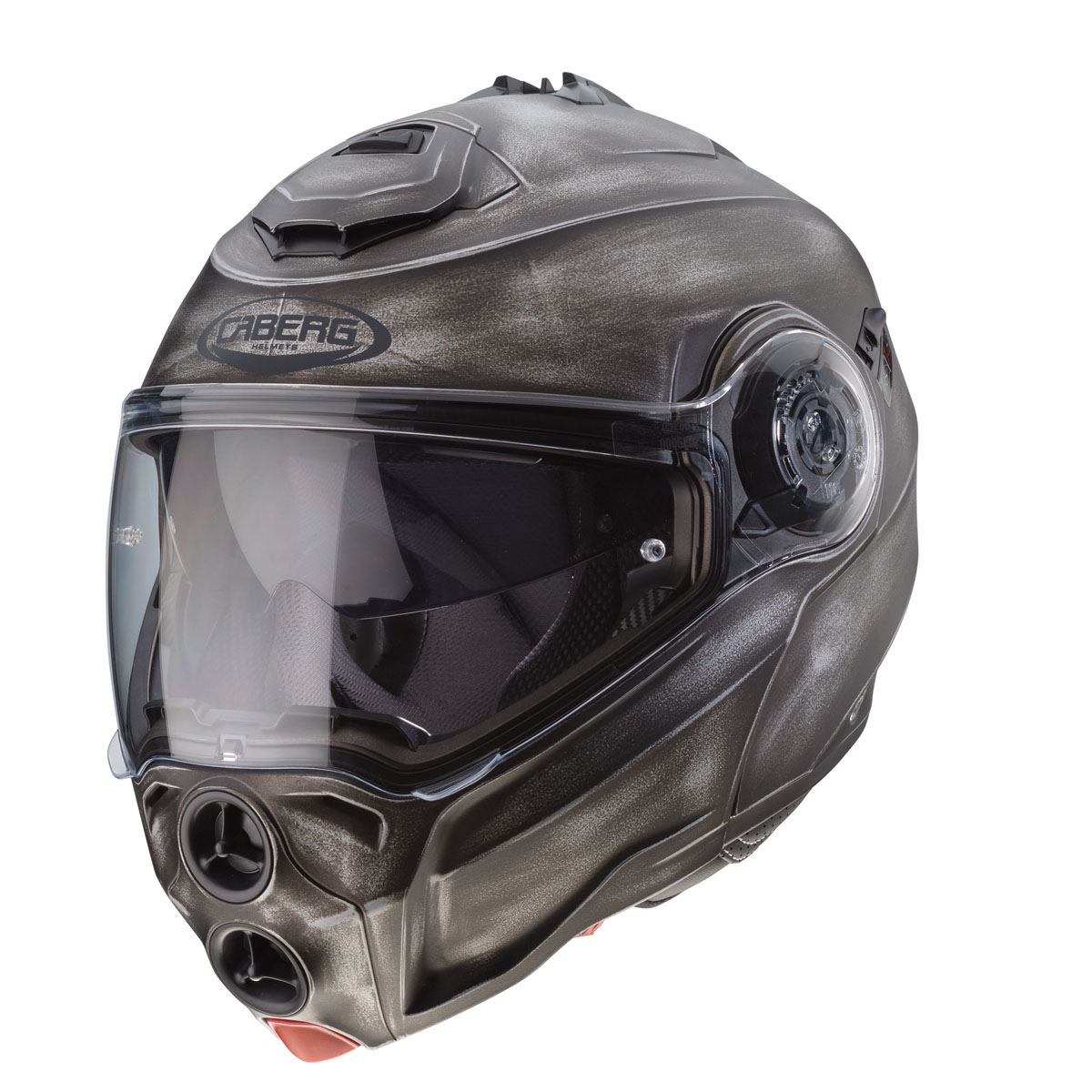 Caberg Droid Flip Up Modular Motorcycle Motorbike Helmet