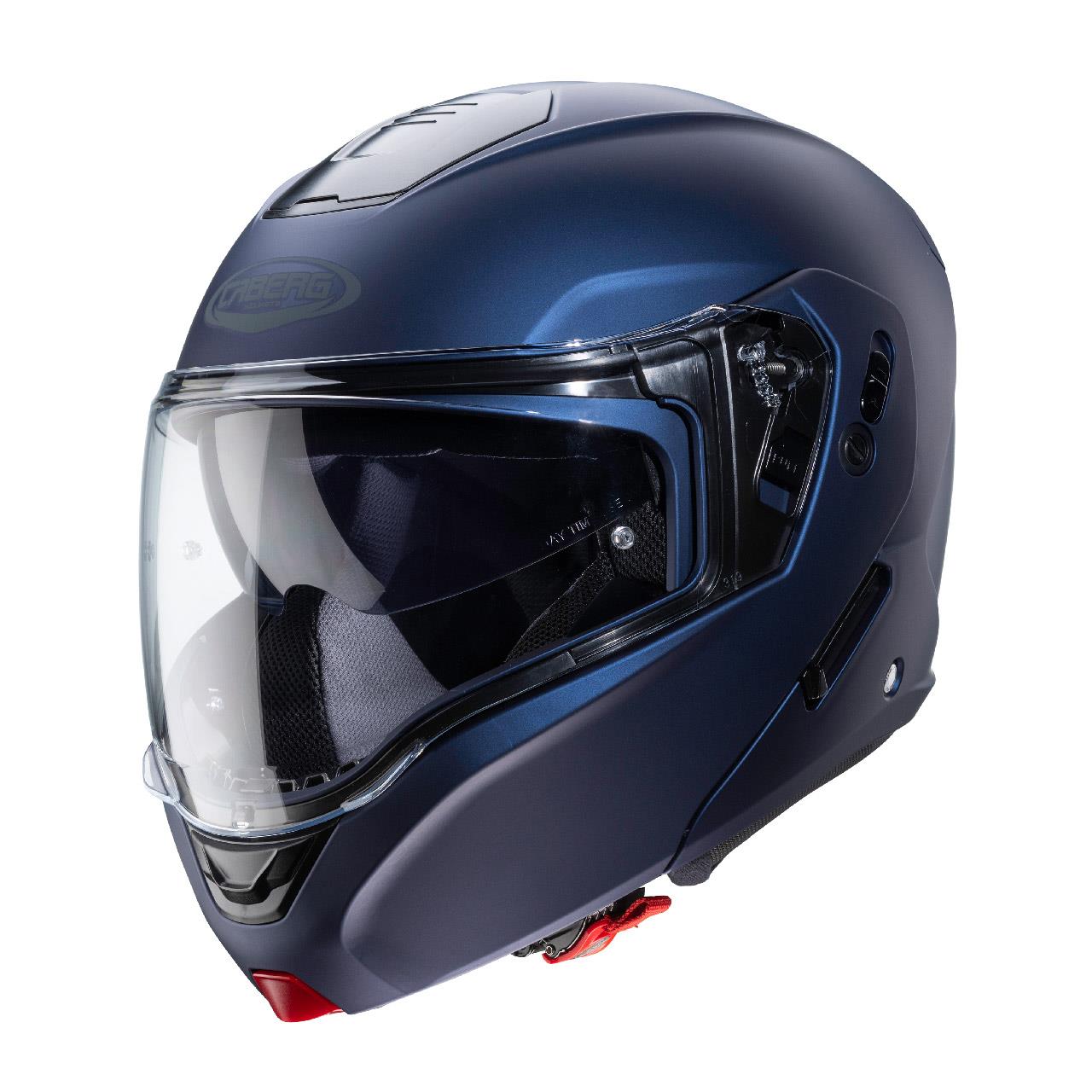 Caberg Horus Flip-Up Motorcycle Motorbike Touring Helmet